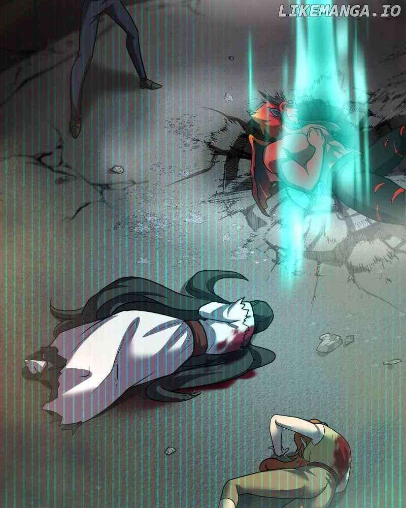 Code Demon Chapter 28 page 63