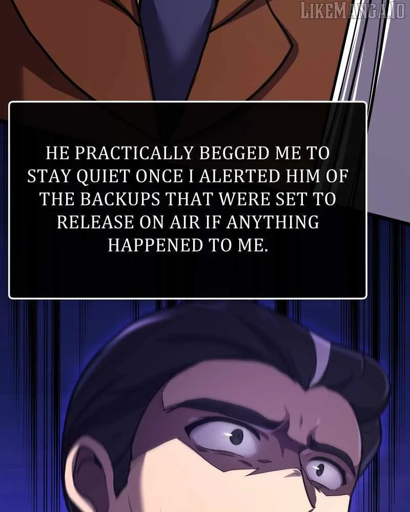 Code Demon Chapter 39 page 33