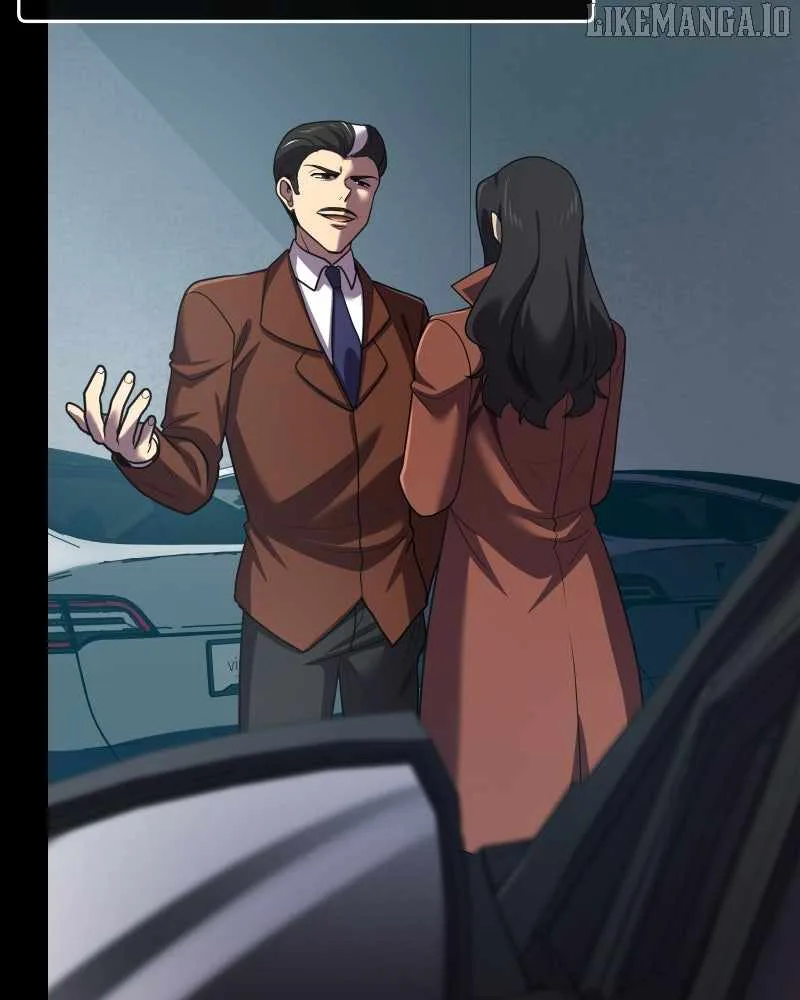 Code Demon Chapter 39 page 26