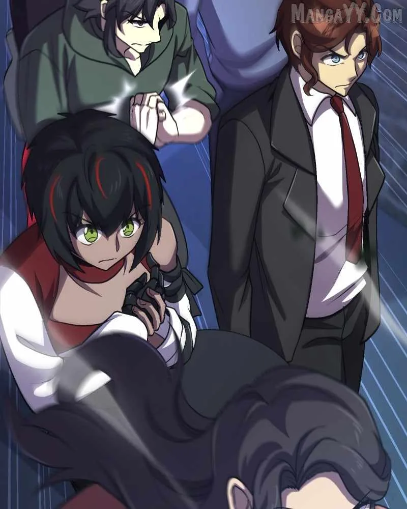 Code Demon Chapter 42 page 78