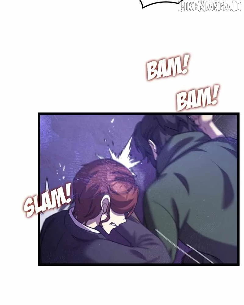Code Demon Chapter 40 page 70