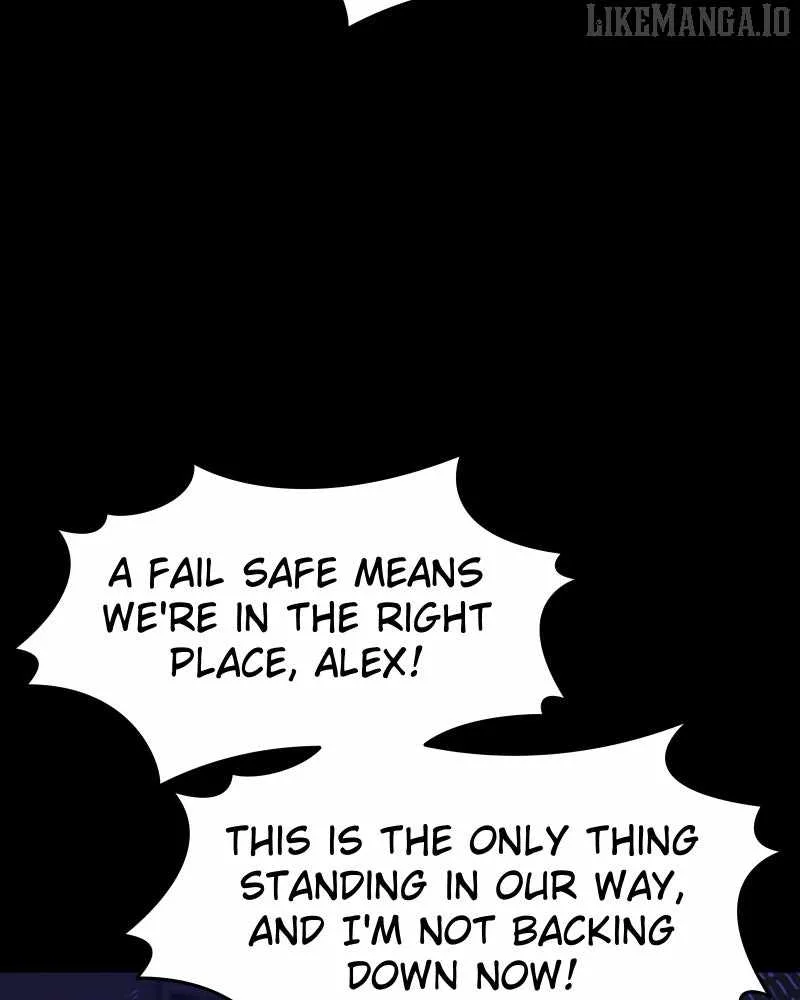 Code Demon Chapter 40 page 81