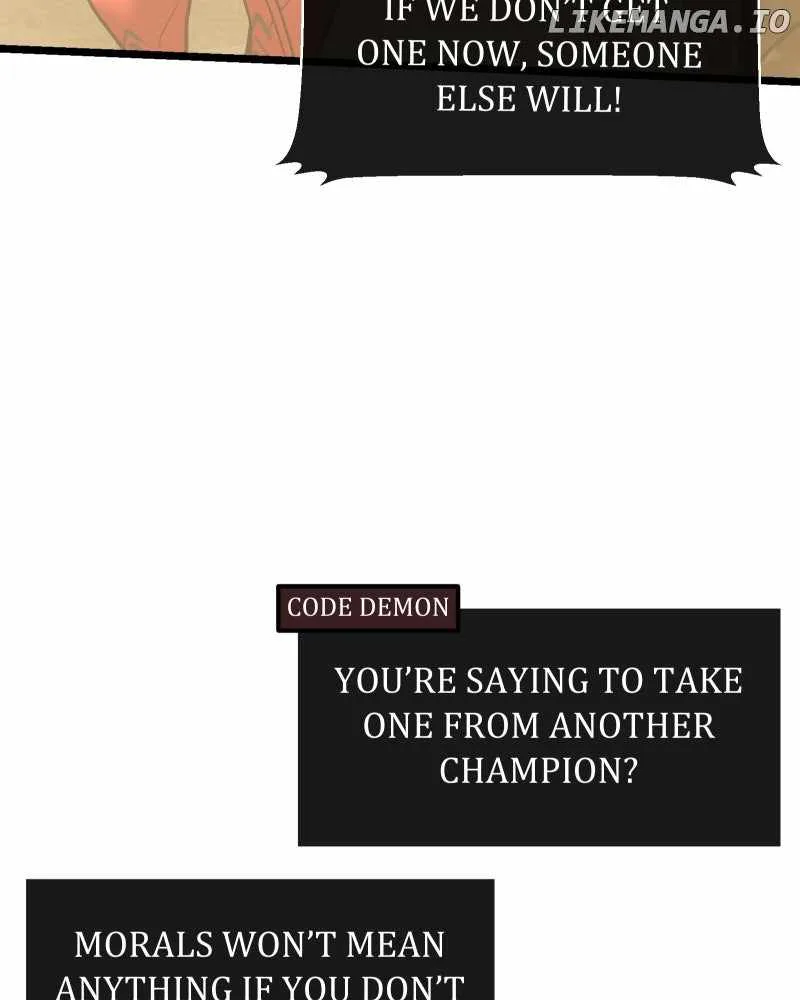 Code Demon Chapter 27 page 6