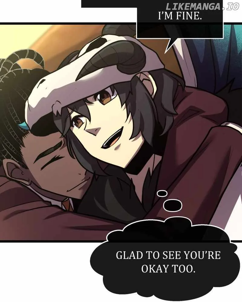 Code Demon Chapter 27 page 13