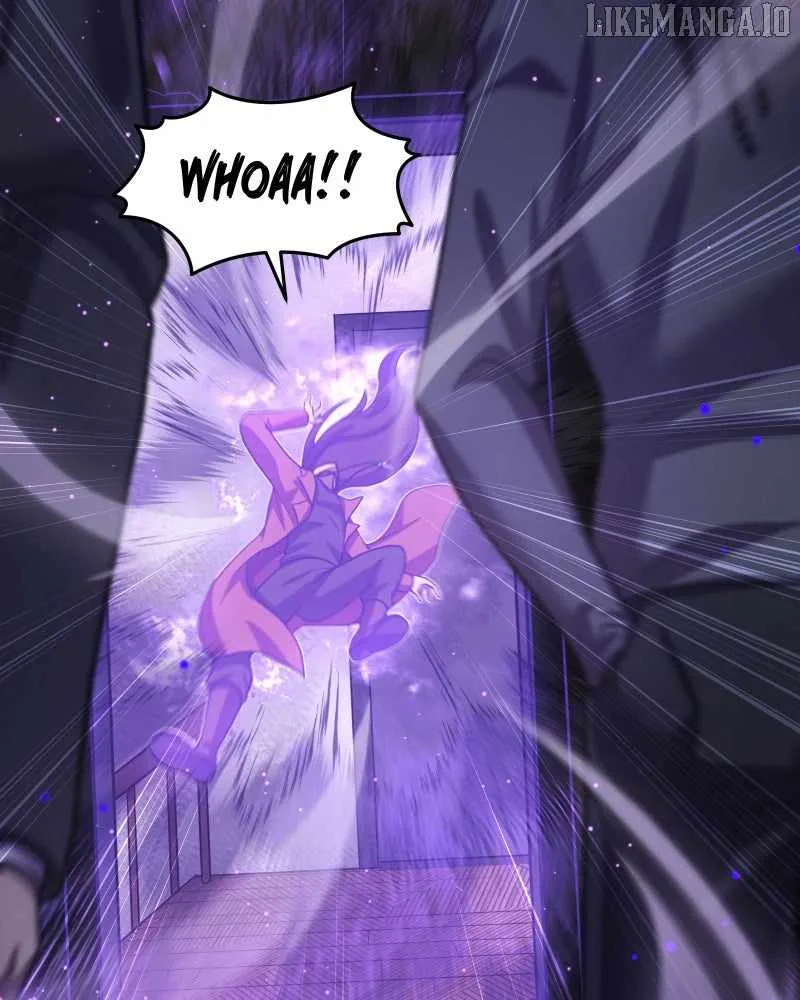 Code Demon Chapter 40 page 60