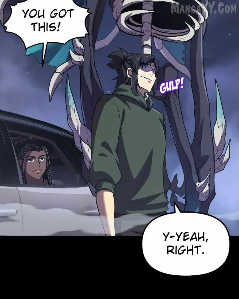 Code Demon Chapter 42 page 84