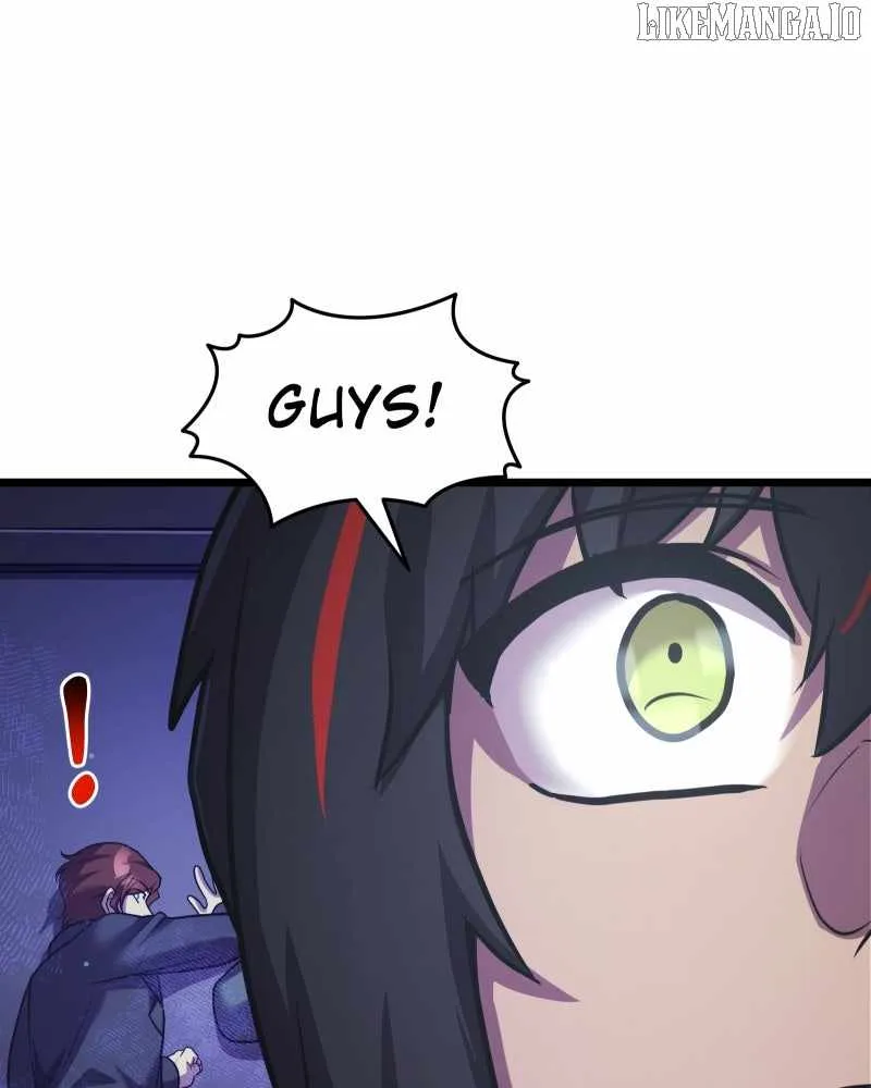 Code Demon Chapter 40 page 71