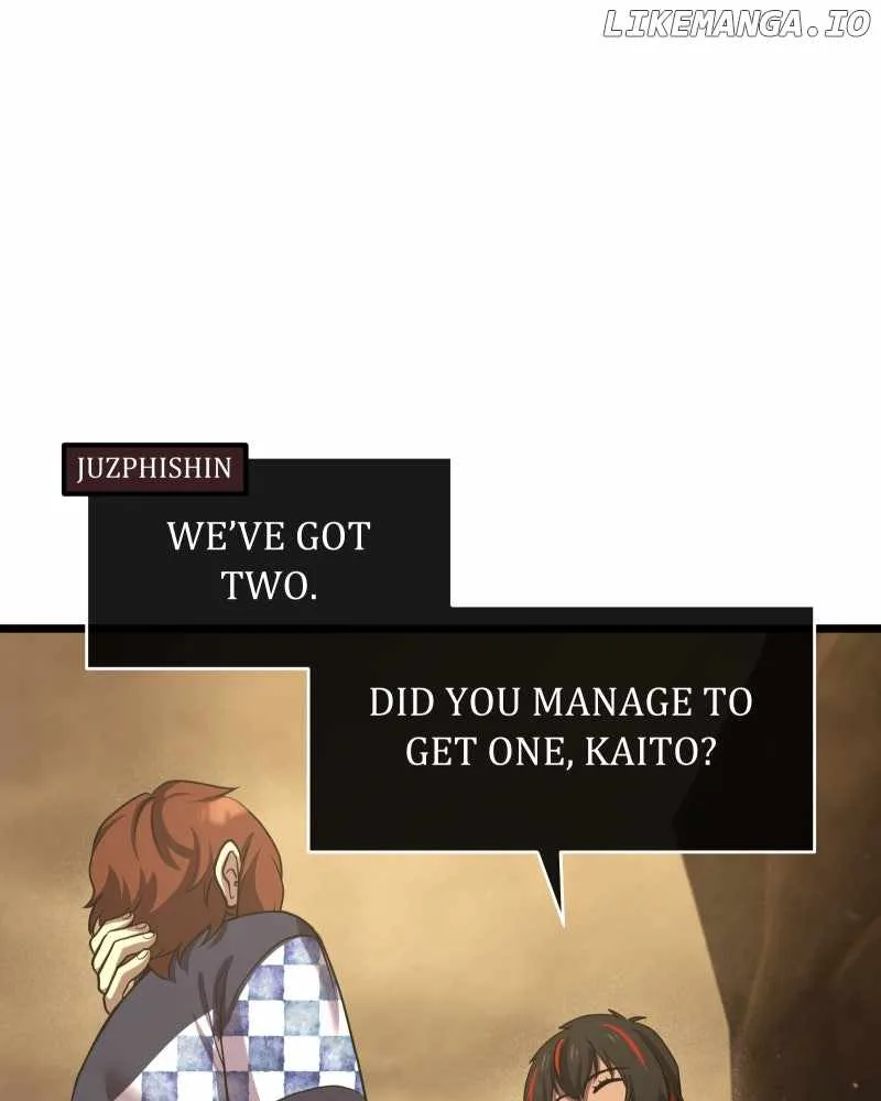 Code Demon Chapter 27 page 14