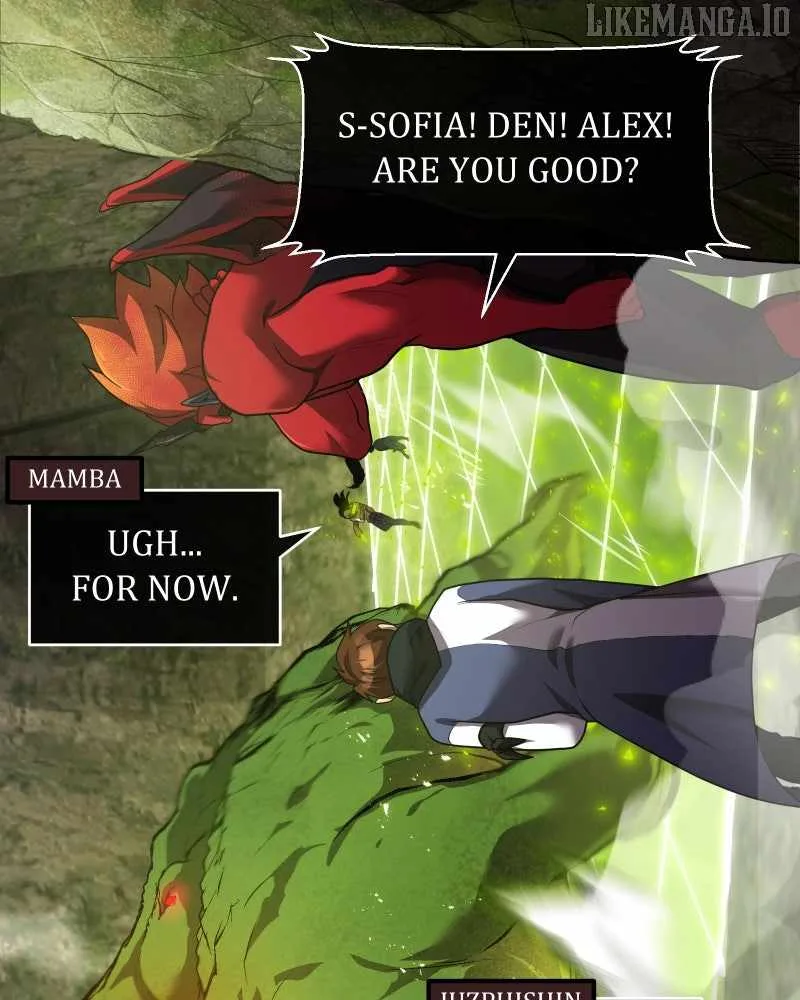 Code Demon Chapter 35 page 118