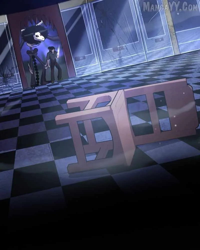 Code Demon Chapter 42 page 91