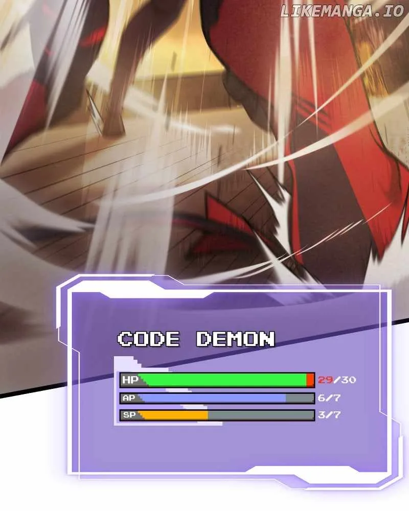Code Demon Chapter 27 page 62