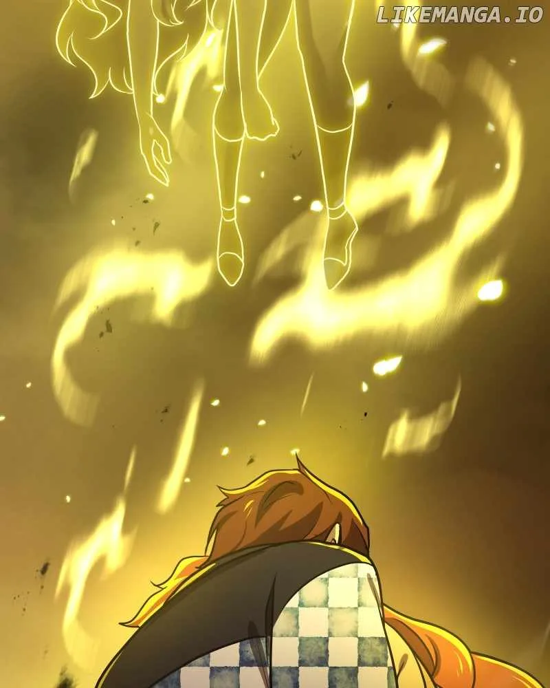 Code Demon Chapter 28 page 100