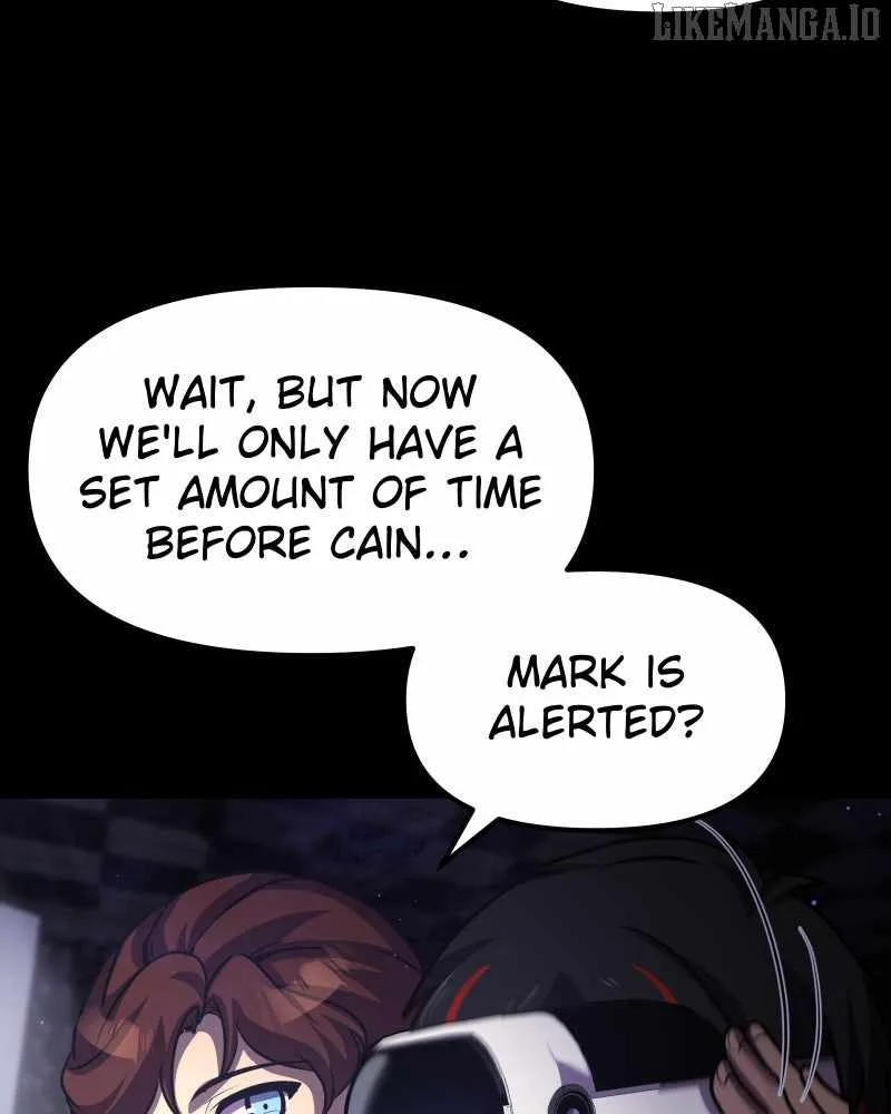 Code Demon Chapter 40 page 84