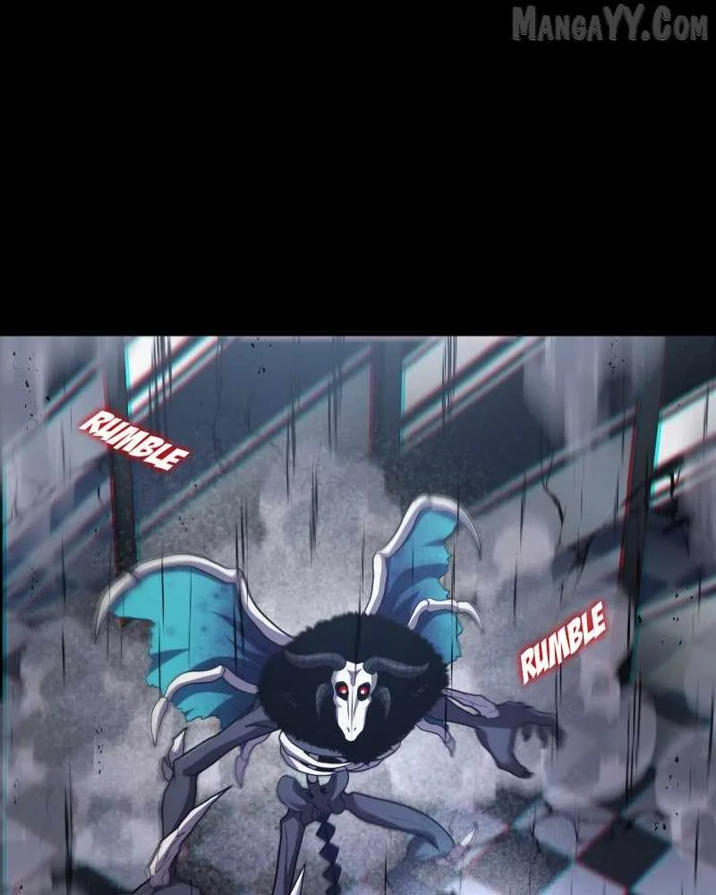 Code Demon Chapter 43 page 2