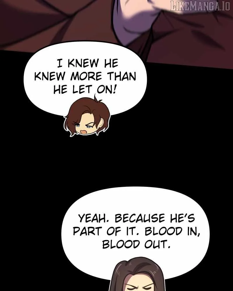 Code Demon Chapter 39 page 35