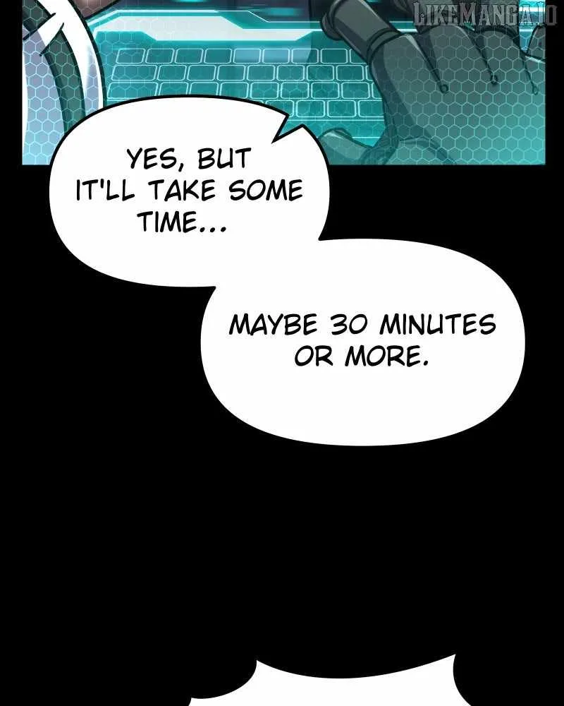 Code Demon Chapter 40 page 90