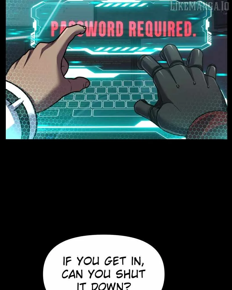 Code Demon Chapter 40 page 88
