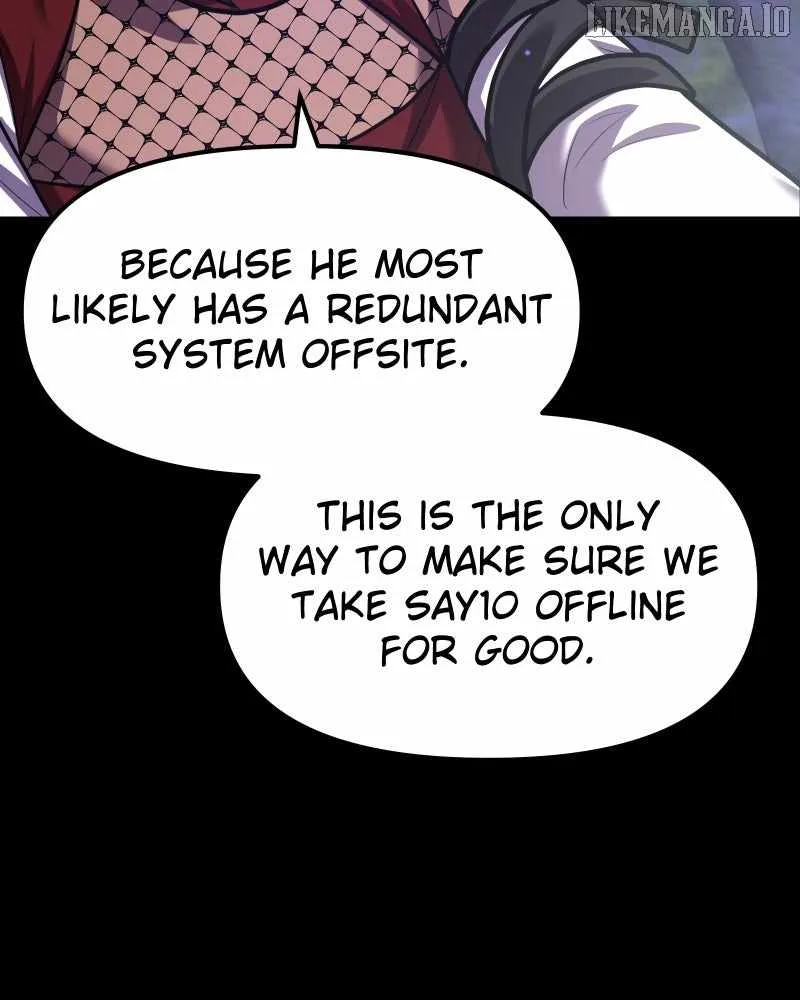 Code Demon Chapter 40 page 92