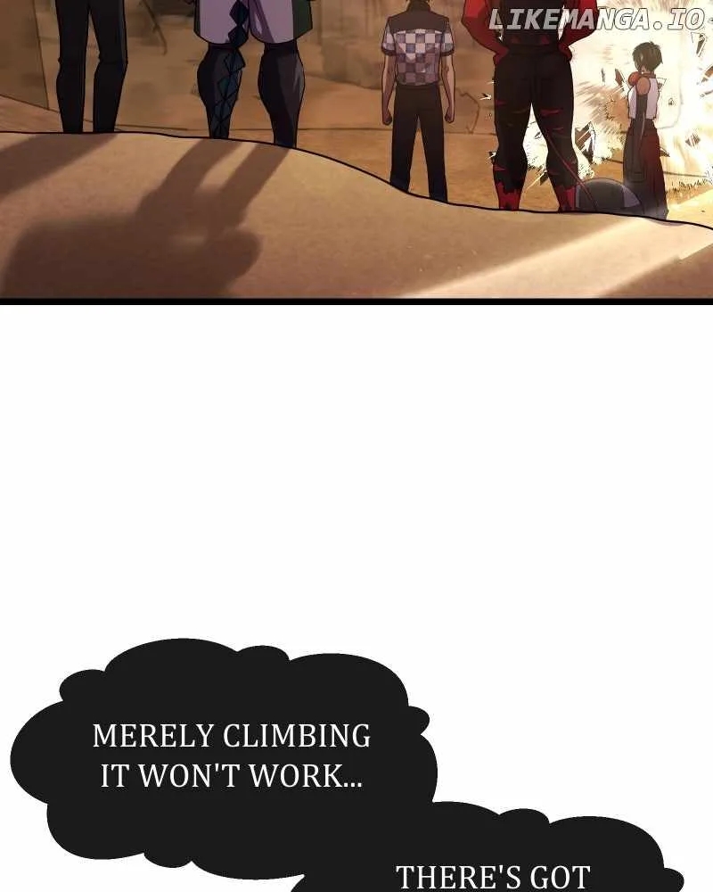 Code Demon Chapter 27 page 30