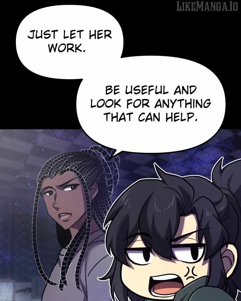 Code Demon Chapter 40 page 93