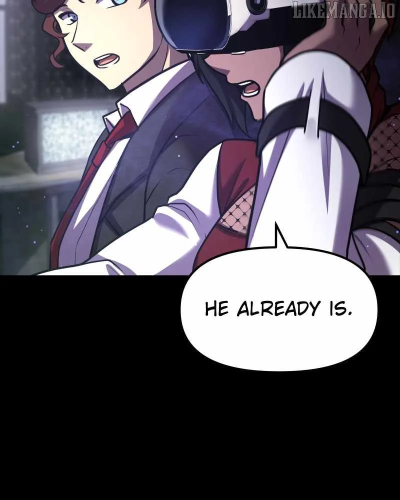 Code Demon Chapter 40 page 85