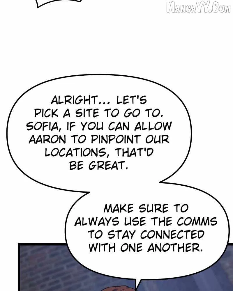Code Demon Chapter 42 page 71