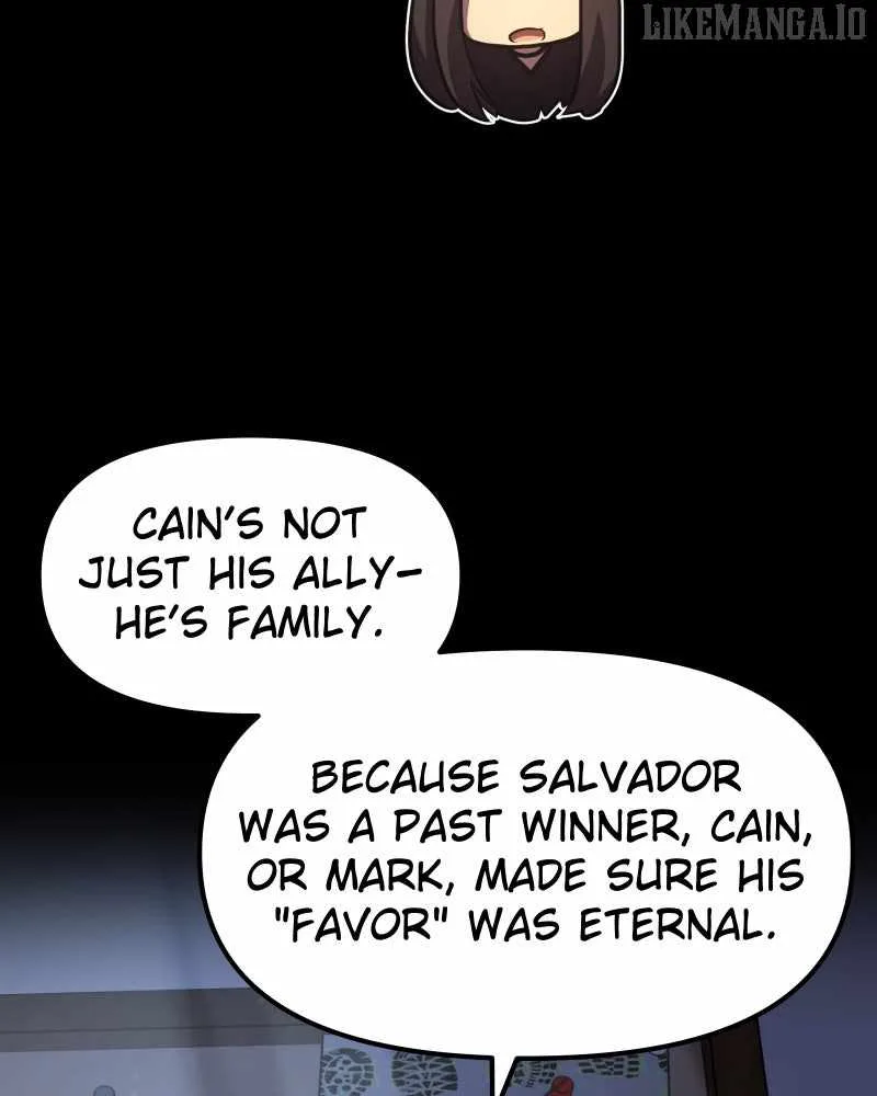 Code Demon Chapter 39 page 36