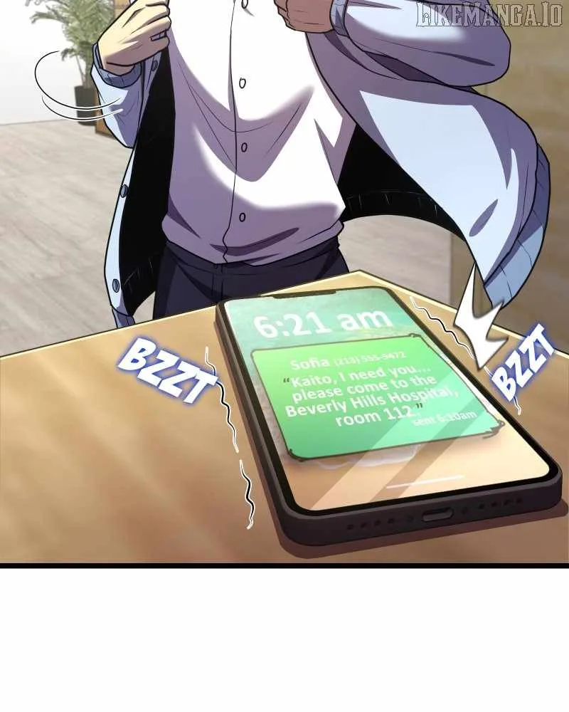 Code Demon Chapter 38 page 3