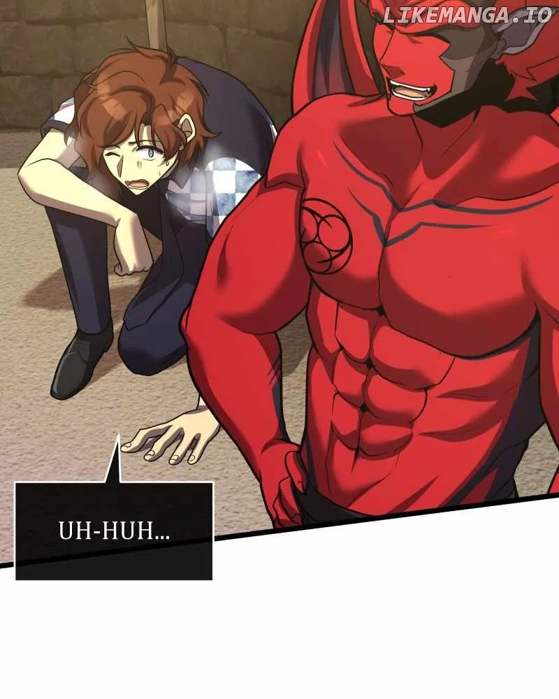 Code Demon Chapter 27 page 51