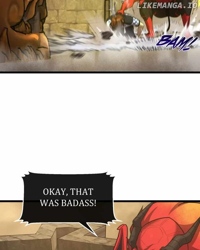 Code Demon Chapter 27 page 50