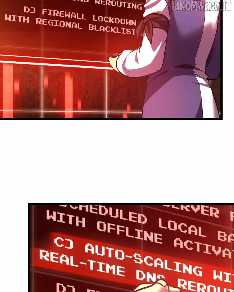 Code Demon Chapter 36 page 52