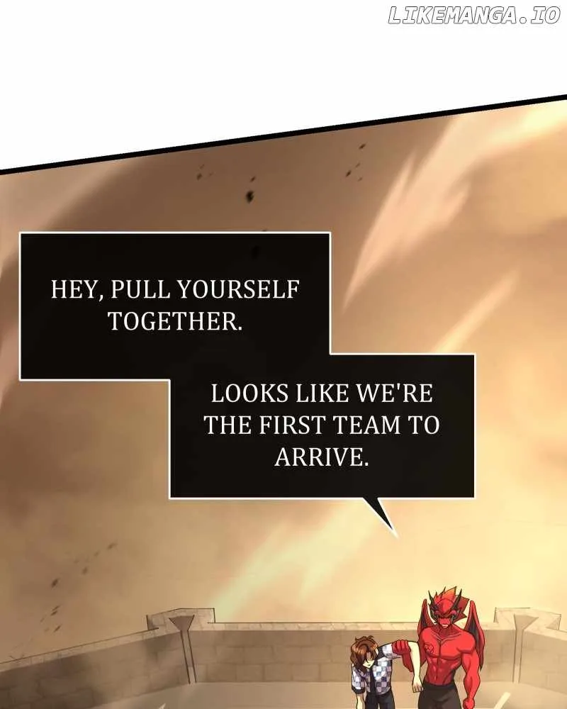 Code Demon Chapter 27 page 52