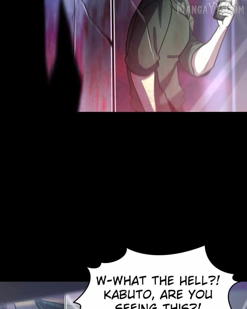 Code Demon Chapter 42 page 97