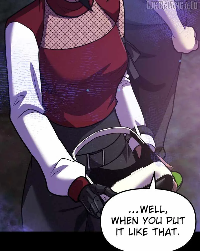 Code Demon Chapter 40 page 83