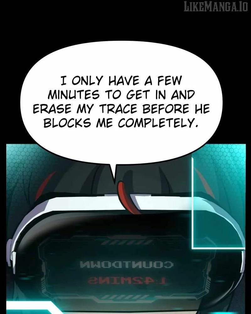 Code Demon Chapter 40 page 86