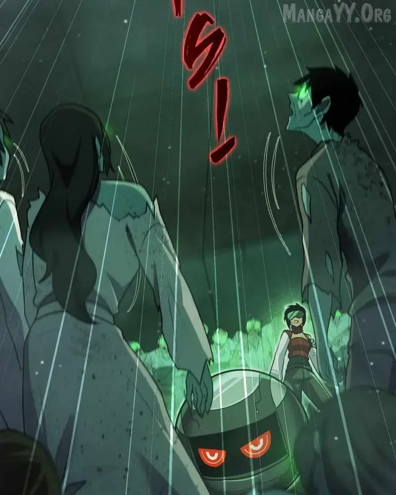 Code Demon Chapter 45 page 34
