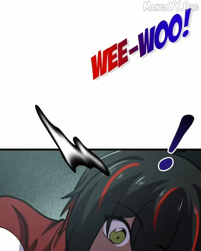 Code Demon Chapter 45 page 9