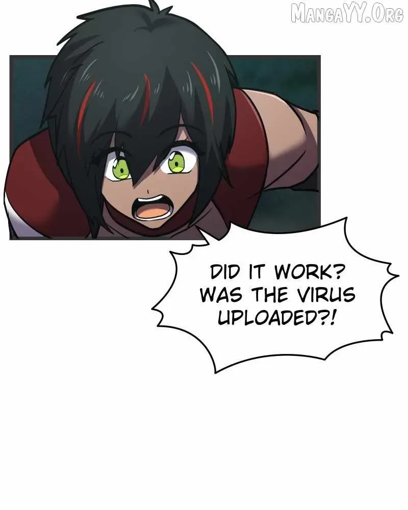 Code Demon Chapter 45 page 2