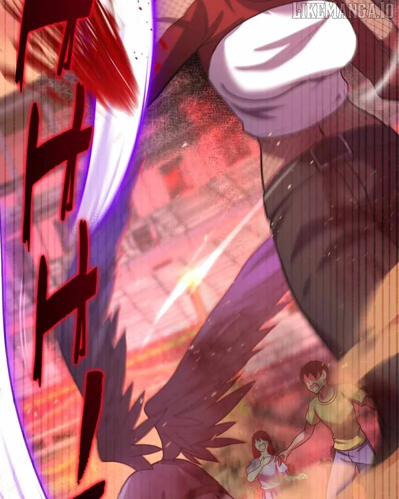 Code Demon Chapter 34 page 72