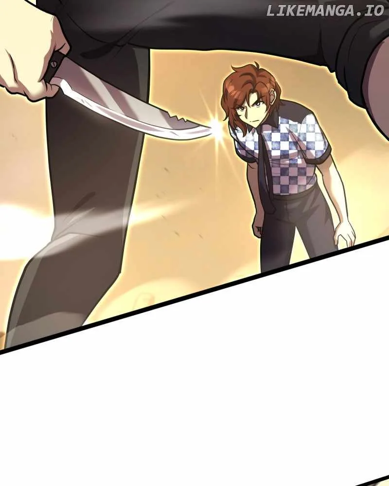 Code Demon Chapter 27 page 92