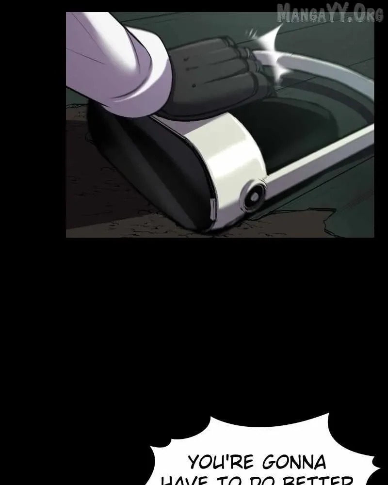 Code Demon Chapter 45 page 19