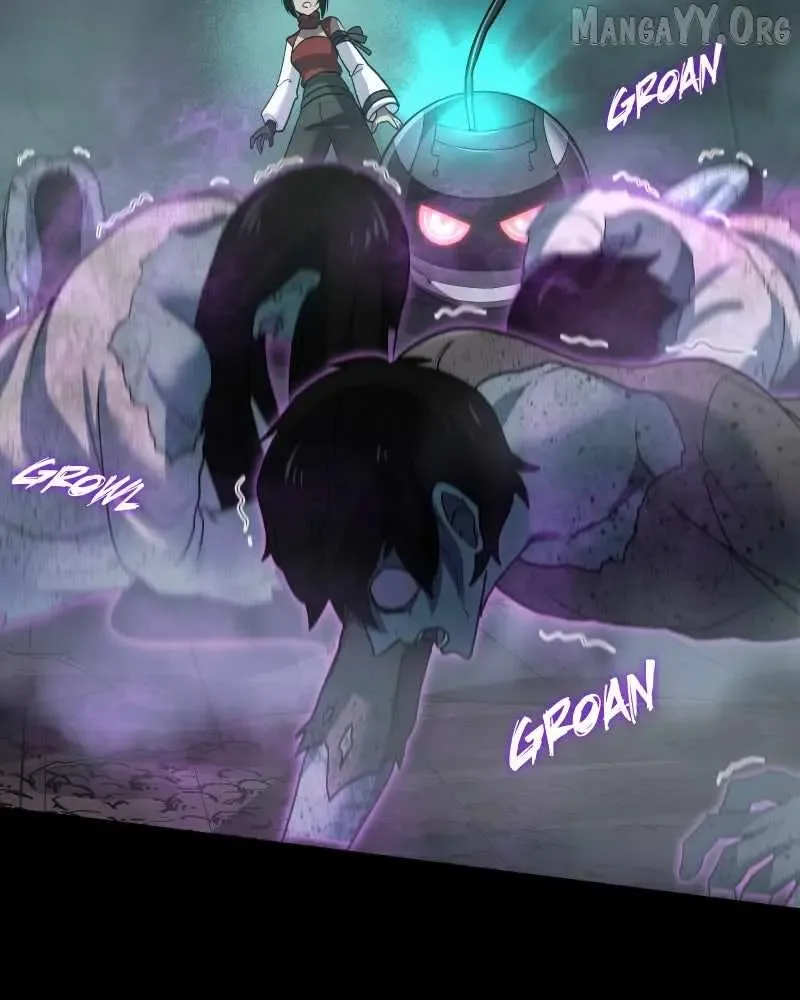 Code Demon Chapter 45 page 22
