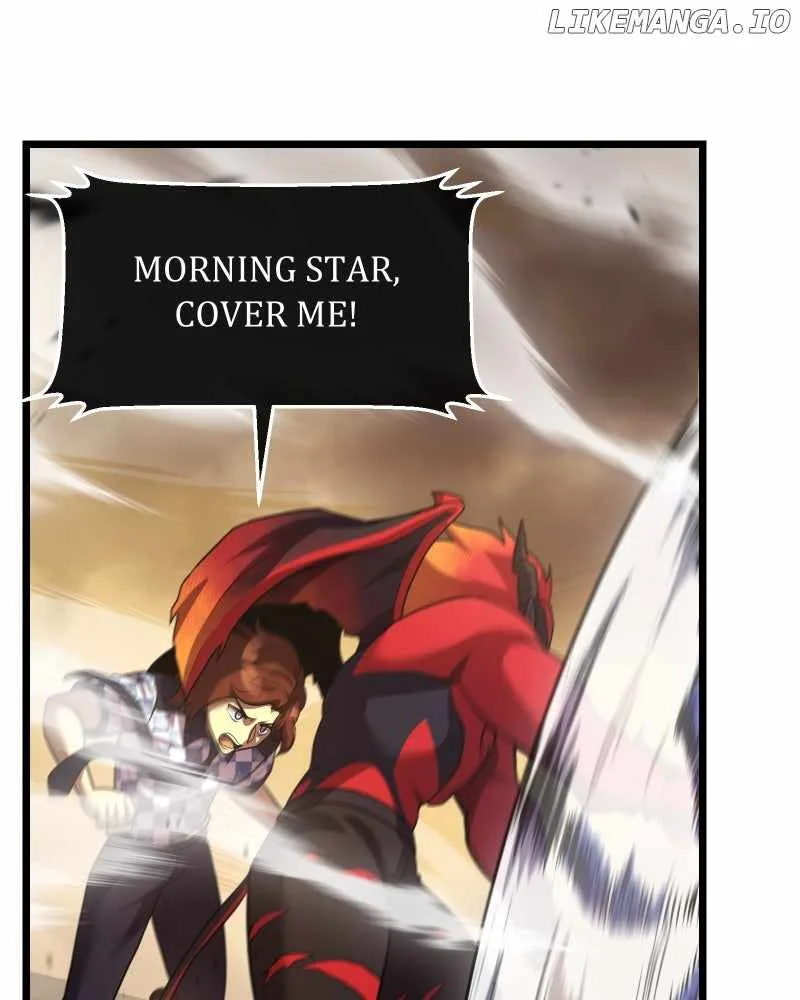 Code Demon Chapter 27 page 77