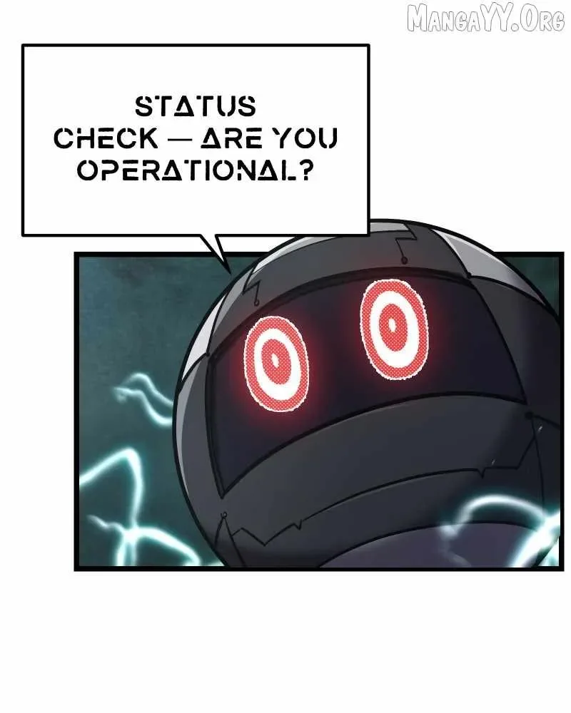 Code Demon Chapter 45 page 3