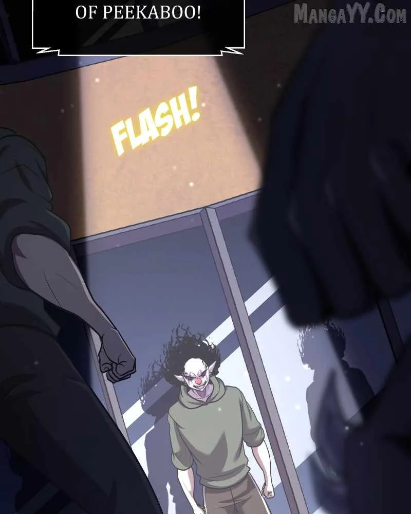Code Demon Chapter 43 page 13