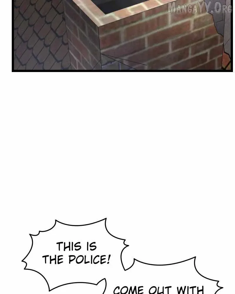 Code Demon Chapter 45 page 14