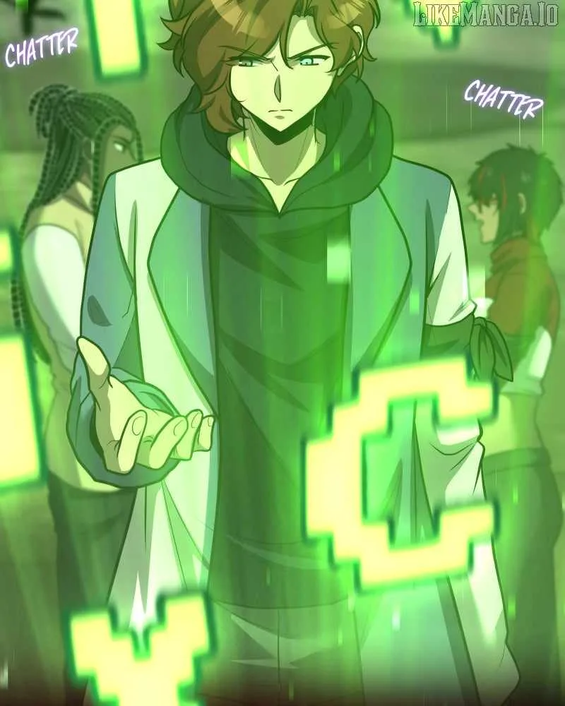 Code Demon Chapter 37 page 41