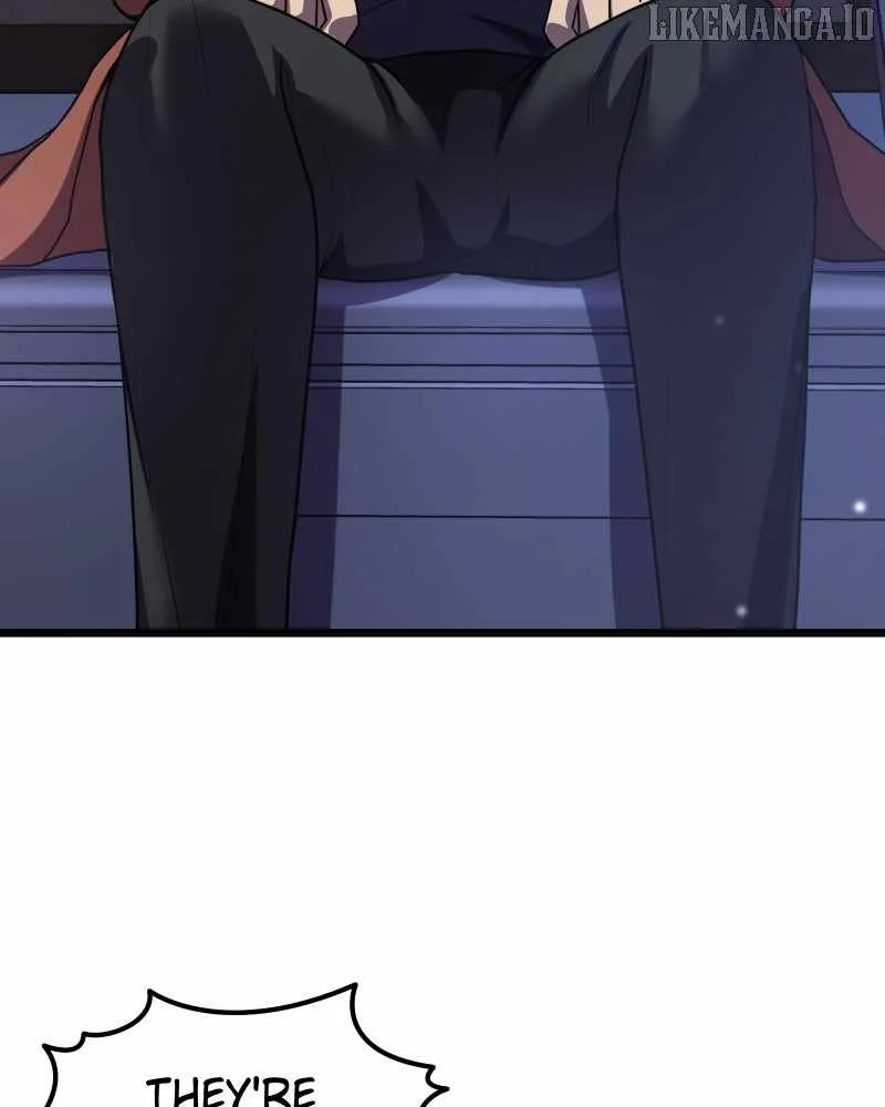 Code Demon Chapter 39 page 38