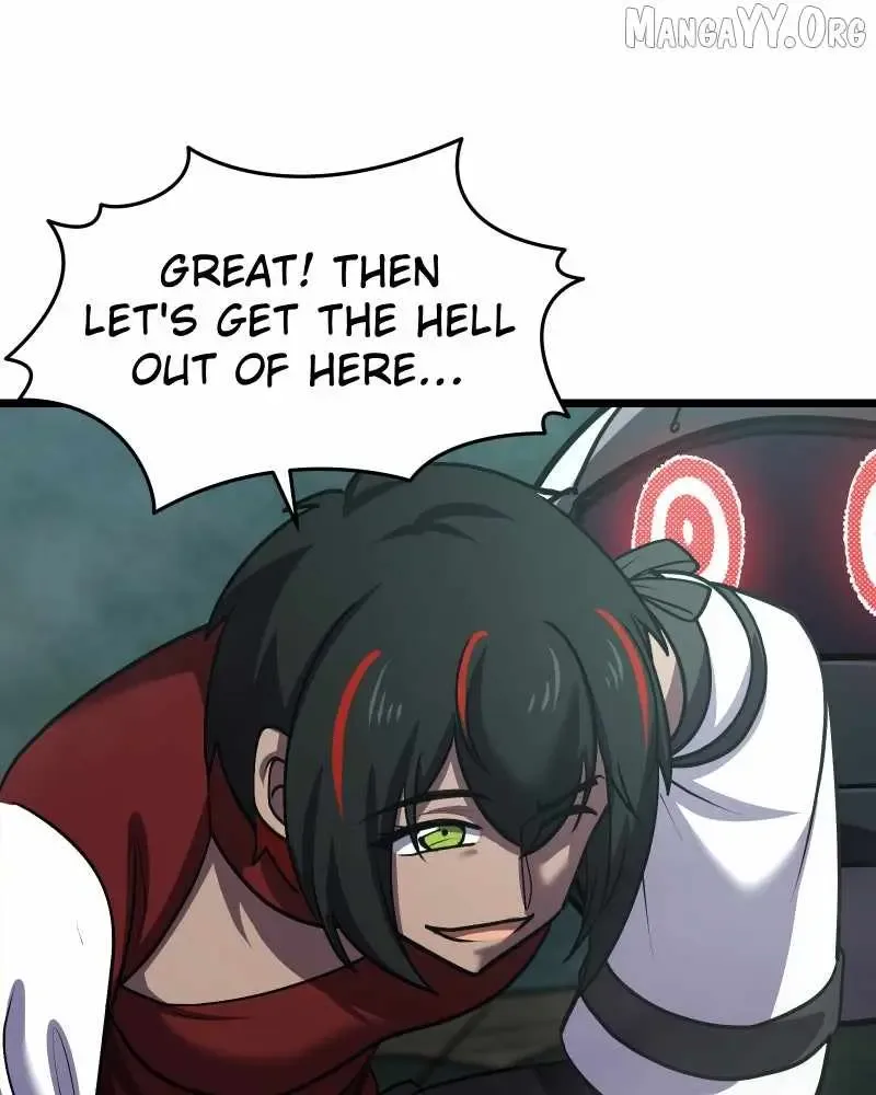 Code Demon Chapter 45 page 7