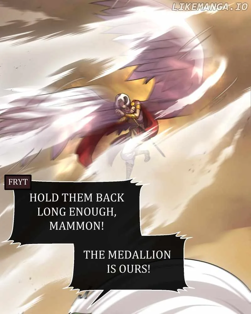 Code Demon Chapter 27 page 74